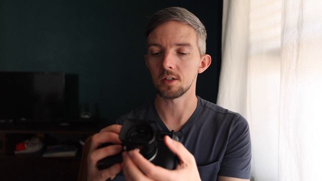 Leica 35mm f2 Summicron ASPH ii Review смотреть онлайн