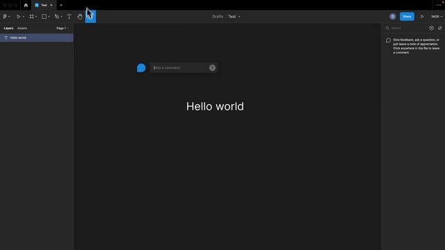 0022_Figma_UI_Toolbar смотреть онлайн