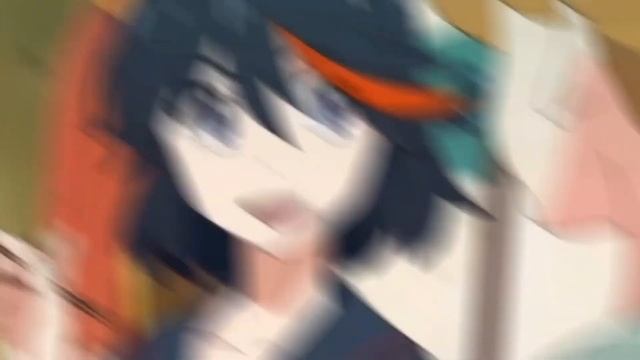 TOMA TOMA ? ||Ryuko Matoi edit смотреть онлайн