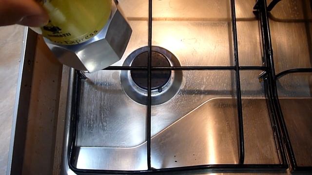 Bialetti Orzo Ezpress (test orzo and coffee) смотреть онлайн