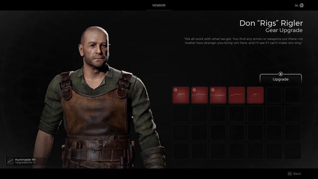 Remnant 2 | PC Gameplay