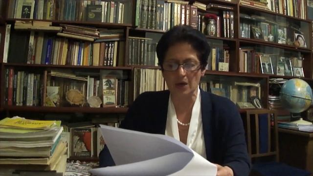 Tamar Mebuke -Archetype Development in Narrative (Diachronic Study) смотреть онлайн