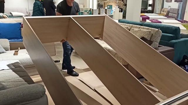 Шкаф-купе Innovo (Инново) смотреть онлайн