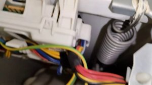 Обзор стиральной машины AEG L56006SL 6kg