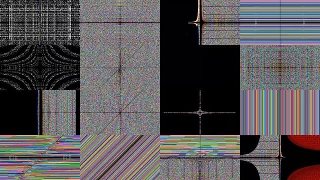 Computer Art смотреть онлайн