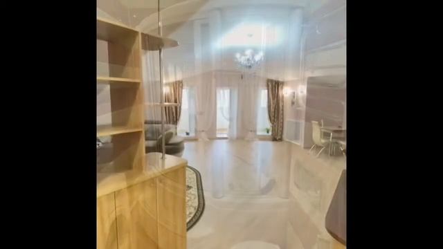 2 комнатная квартира в центре Архангельска смотреть онлайн