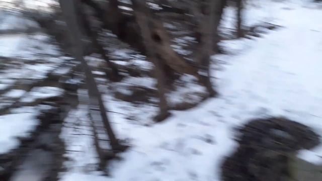 Родник в Брянске.Ул.флотская,рядом Светофор и Нефтика заправка смотреть онлайн