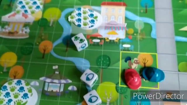 МЕГА настольная детская игра Коварный лис / обзор игры коварный лис смотреть онлайн