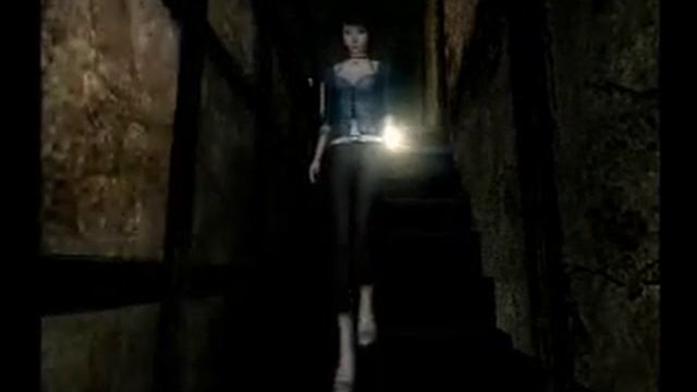 Fatal frame 3 Hour 2 (part 8) смотреть онлайн