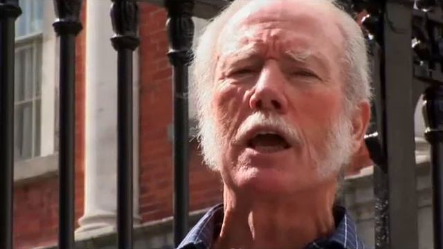 The Wolfe Tones - Celtic Symphony - Bold Robert Emmet смотреть онлайн