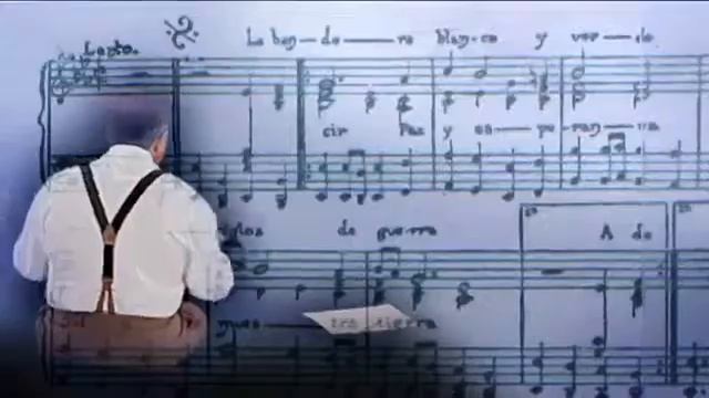 ¿Quién fue Blas Infante? смотреть онлайн