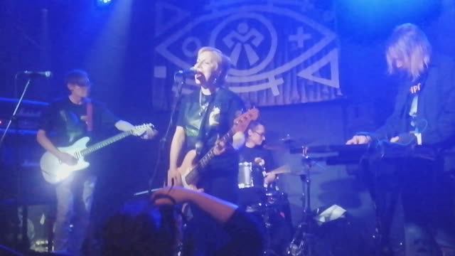 АртТестер - Сиду Вишесу 23/20/23 Химера-фест - Памяти Эдика Старкова смотреть онлайн