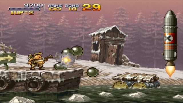 Metal Slug X Gameshark Code PS1 Cheat Codes PSX Duckstation Weapon modifier Cheats Hack not PS2 PC смотреть онлайн