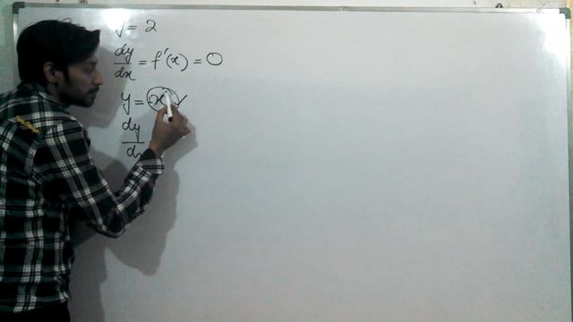 Rules of Derivatives - Lecture 1 смотреть онлайн