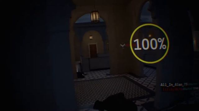 Close Proximity Fun with the Flock - Firewall Zero Hour смотреть онлайн