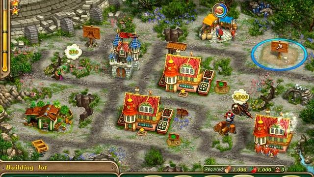 Royal Envoy 2 - Expert Level 62 Walkthrough смотреть онлайн
