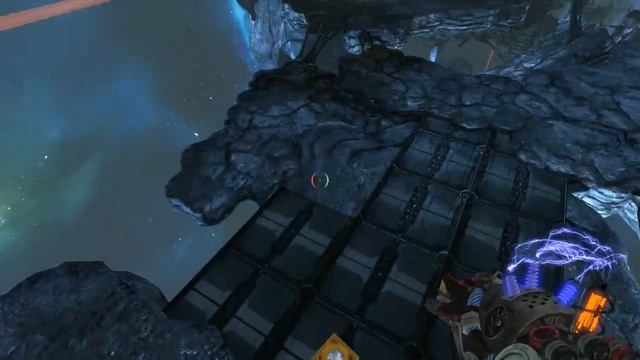 Magrunner: Dark Pulse - Level 34 - Near Orbit смотреть онлайн