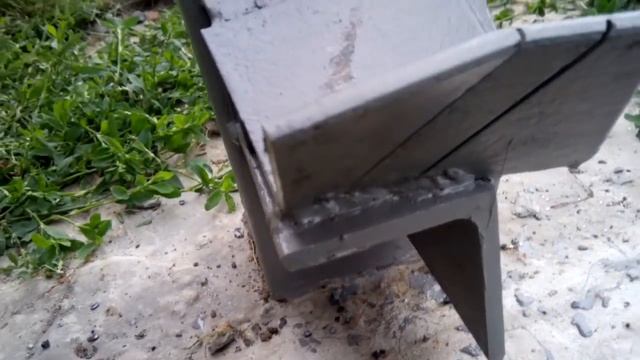 Откатные ворота своими руками Спасибо Сергею Якселю смотреть онлайн