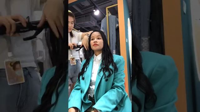 Getting a photo ID experience смотреть онлайн