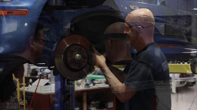 Brake Pads and Docker Pants смотреть онлайн