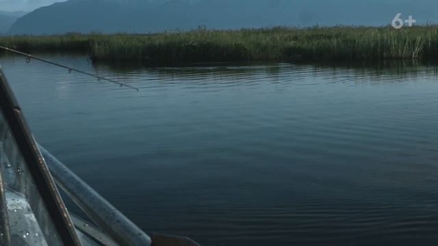 В поисках трофейной щуки | Летняя Рыбалка | Северный Байкал | Nord Baikal смотреть онлайн