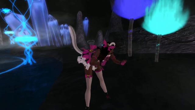 Popipo Dragon Cave RFL смотреть онлайн