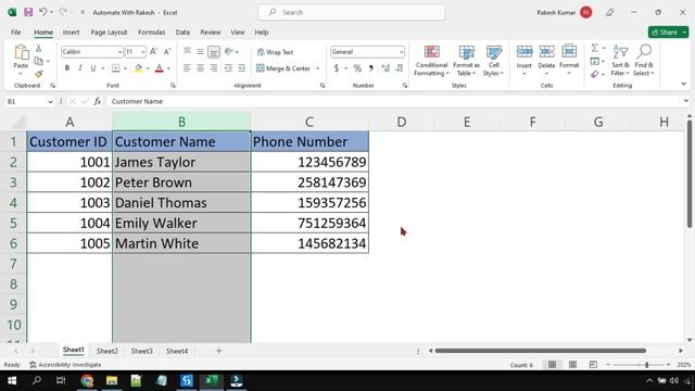 UiPath Excel Lookup | How to Use UiPath Excel Lookup Activity смотреть онлайн