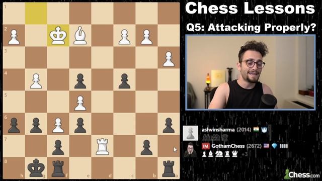 10 Chess Tips To CRUSH Everyone смотреть онлайн