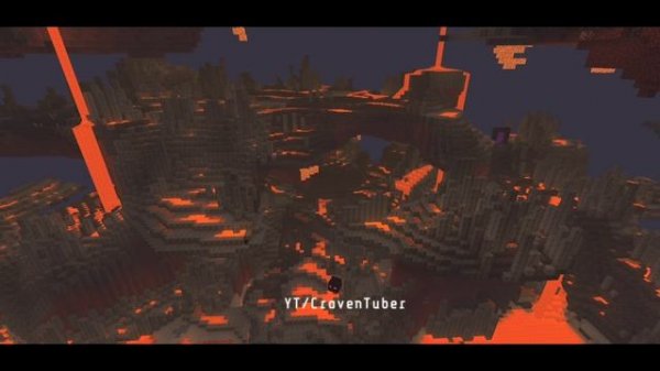 MCPE 1.16+ Top 5 Best Ultra Realistic Shaders (Nether Shaders, Unreal Graphics and Dynamic Lighting