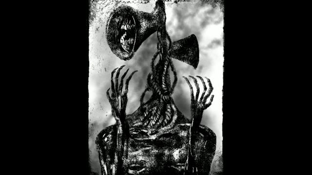 SIREN HEAD - SİREN KAFA - ГОЛОВА СИРЕНЫ