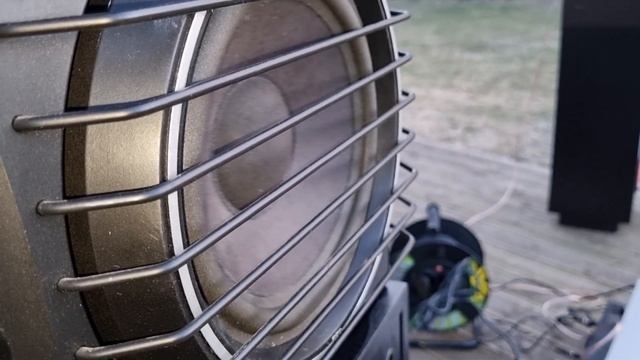 Усилитель Yamaha 2×620 Вт и колонки Jamo 266 Power – любительский обзор от Макса смотреть онлайн