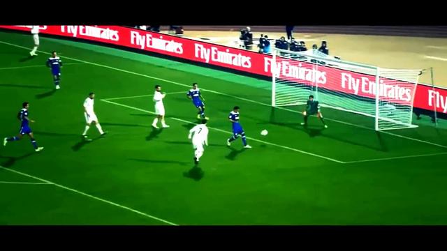 Cristiano Ronaldo CR7 ► King Kong ◄ 2015 HD смотреть онлайн