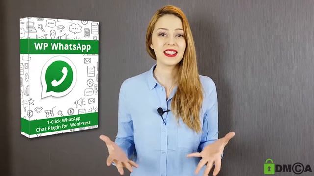 WP WhatsApp Review – Does This Wordpress Plugin REALLY Work? смотреть онлайн