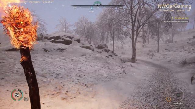 Medieval Dynasty S01-E041 Ein komisches Spiel смотреть онлайн