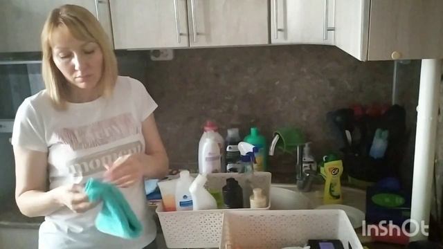 Как пользоваться салфетками ГРИНВЕЙ. Экономия бюджета и времени. смотреть онлайн