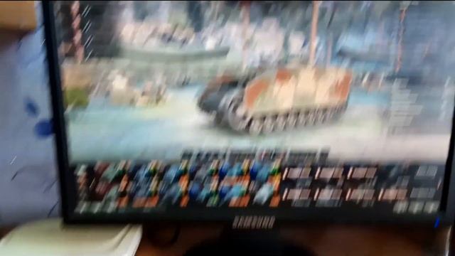 World of Tanks СПЕЦИАЛЬНО ДЛЯ WOT EXPRESS смотреть онлайн