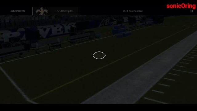 Madden NFL 21 Mobile Football Gameplay Walkthrough iOS / Android смотреть онлайн