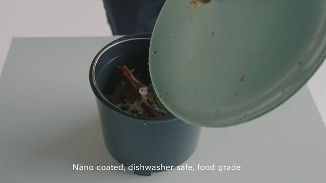 2023 Nagualep NA2 Electric Kitchen Composter User Guide Video смотреть онлайн