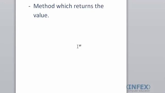 CORE JAVA 13 methods constructor | how to learn core java programming language смотреть онлайн