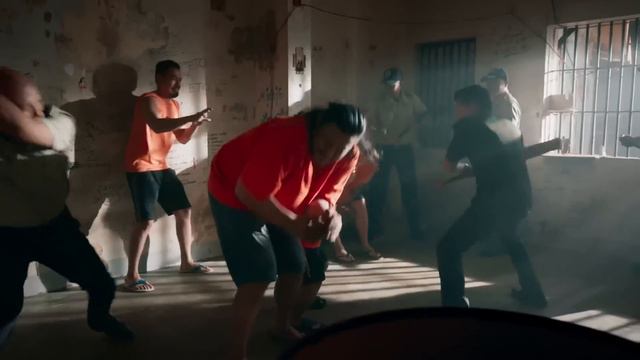 Warden tests Bong's group | FPJ's Batang Quiapo (w/ English Subs) смотреть онлайн