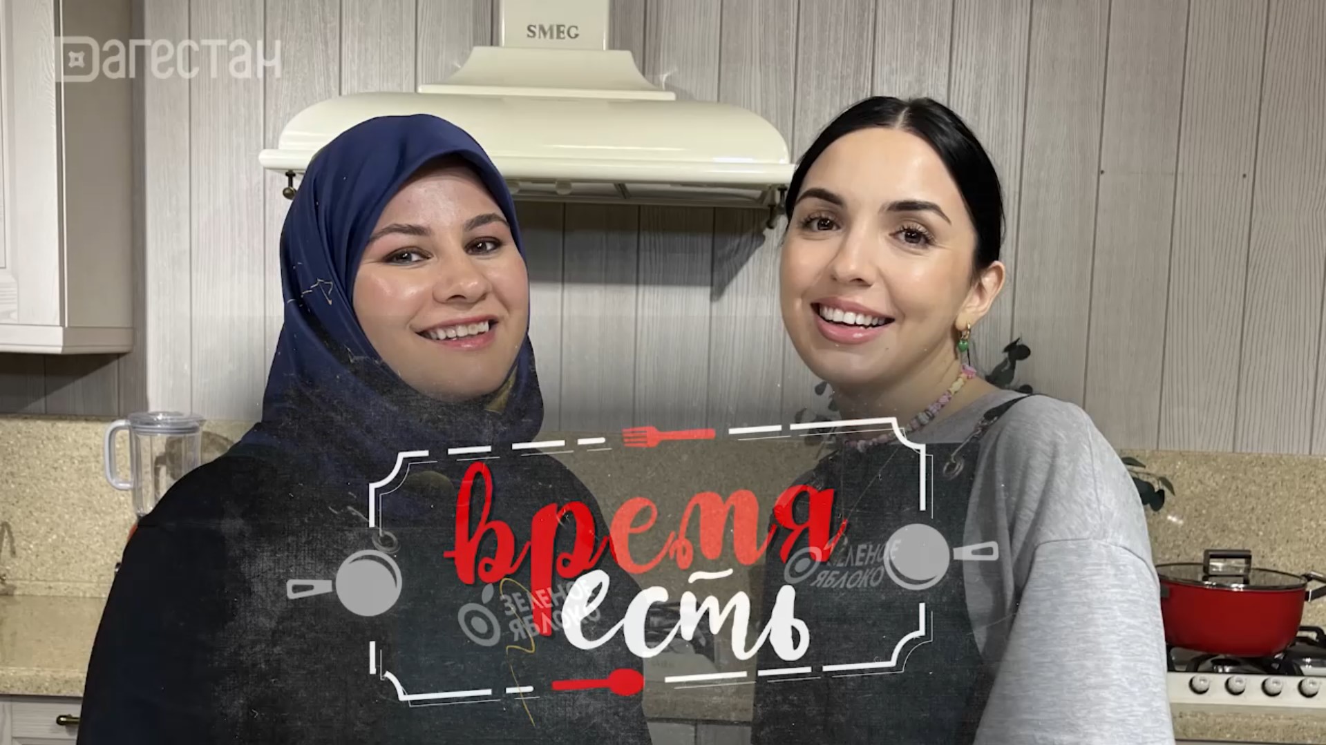 Время есть. Написат Ахмедова