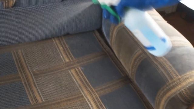 ЭКО - Химчистка мягкой мебели от компании Арт-Клининг-Сервис смотреть онлайн