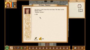 Queen's Wish: The Conqueror #1