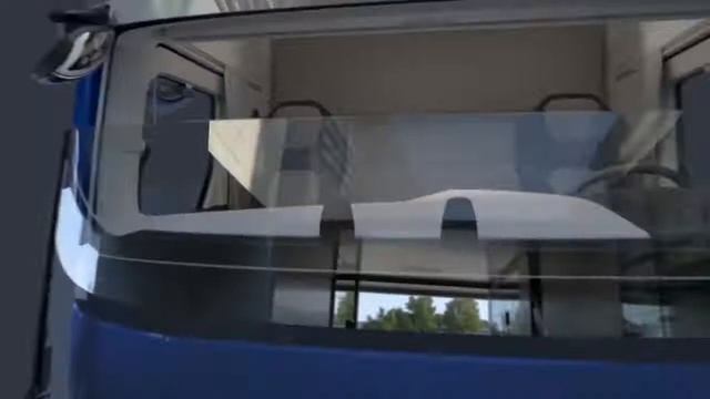 New 2021 Ford F MAX Truck \ Interior & Exterior \ Main Highlights смотреть онлайн