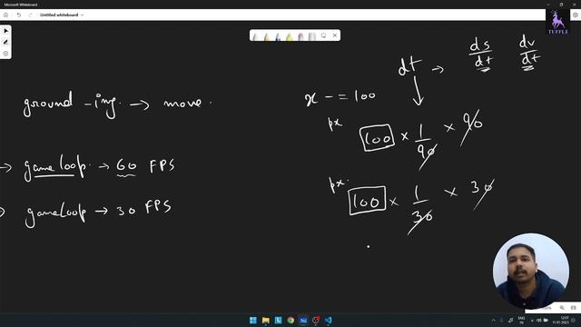 Pygame Tutorial for Beginners | Chrome Dino Game in Python #python #pygame смотреть онлайн