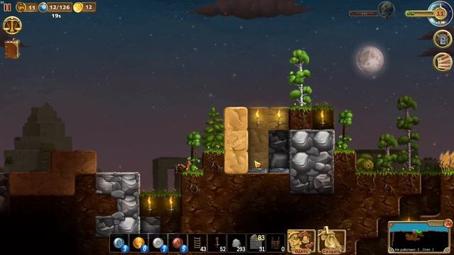 Сraft The World! Продолжение! №7. смотреть онлайн