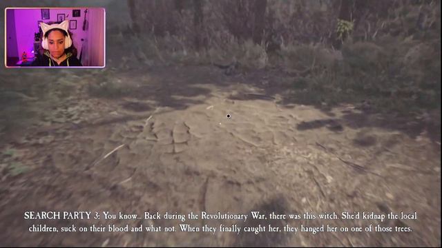 THIS IS GONNA BE AN EMOTIONAL ROLLER COASTER | BLAIR WITCH смотреть онлайн