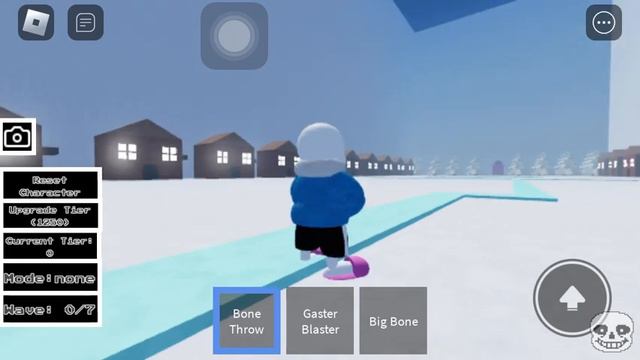 A NEW UNDERTALE SOUL OPS GAME COMING ON ROBLOX PREVIEW! discord link in description смотреть онлайн