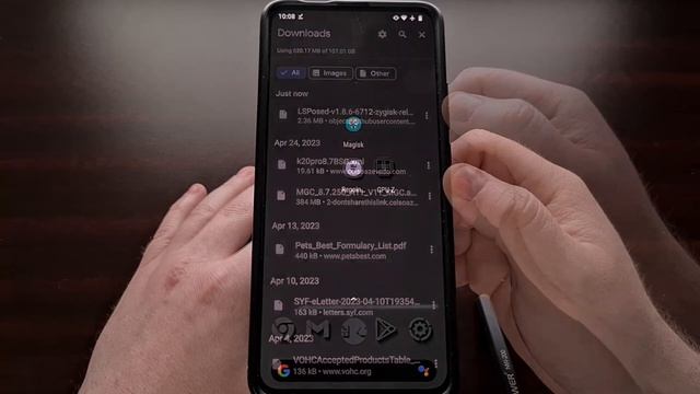 How to Install LSPosed Framework on Google Pixel, Samsung Galaxy, and Xiaomi Devices смотреть онлайн