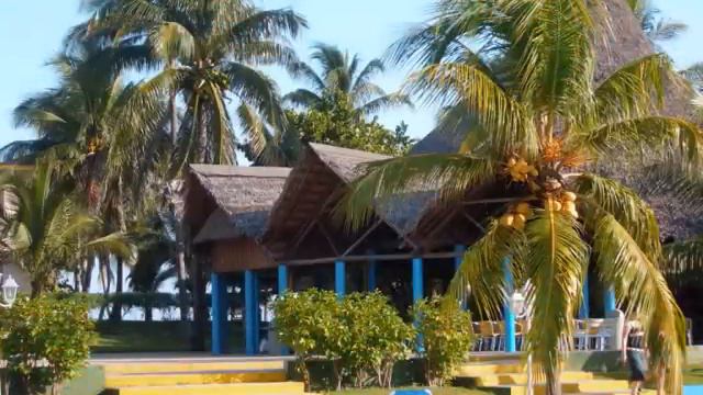 Hotel Kawama / Varadero смотреть онлайн